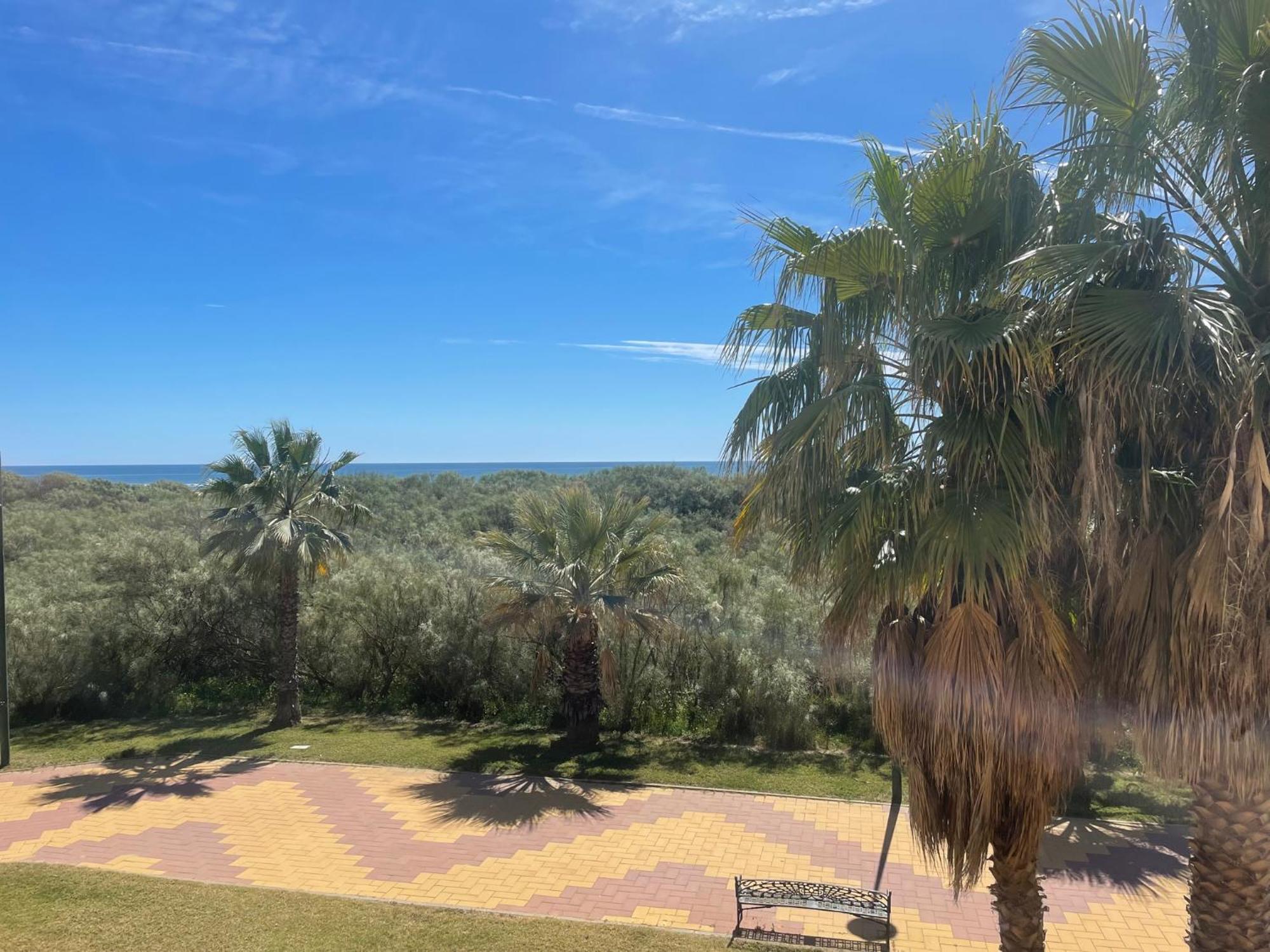 Apartamento Los Pelícanos, Playa Isla Canela Exterior foto